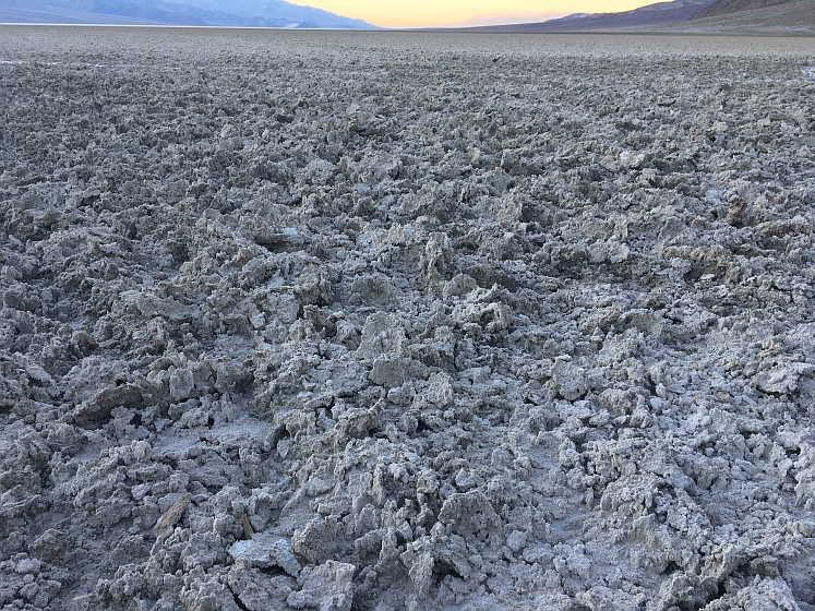 Death Valley NP
